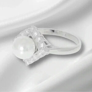 🇨🇦🆕5th Avenue Sterling Silver  Ring